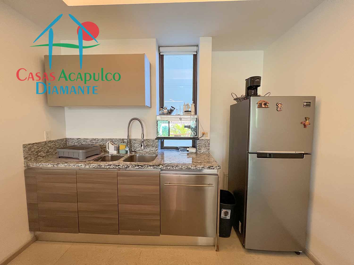 La Isla Ibiza F3 - Cocina 3